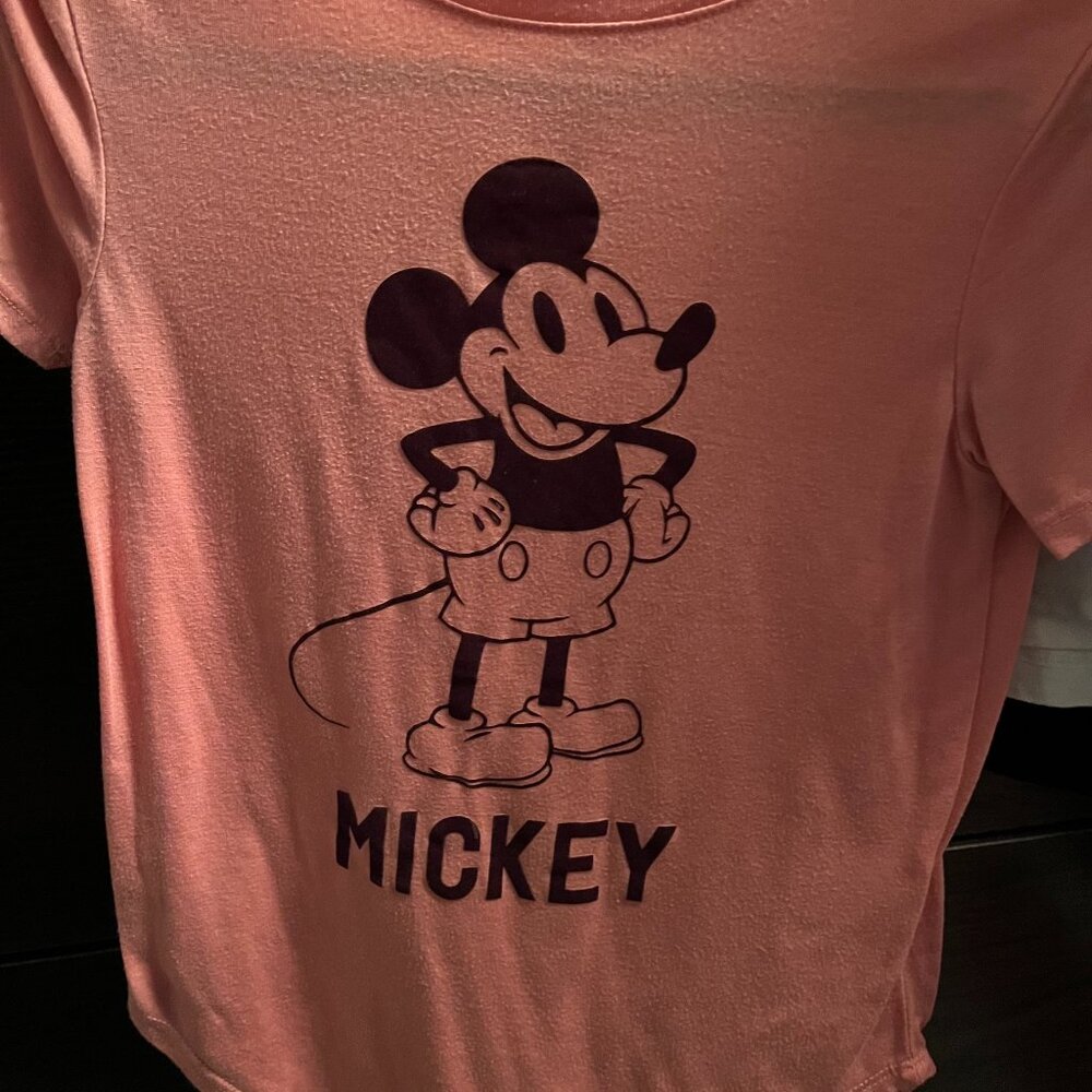 Mickey Mouse T-shirt
